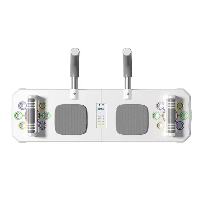 FlexMaster Push-Up Board