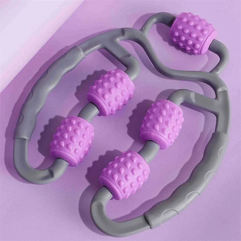 MuscleMelt Multi-Roller
