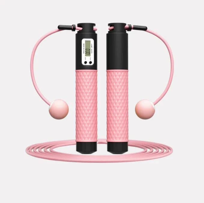 JumpSync Smart Rope