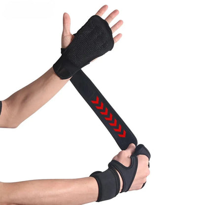 GripMaster Pro Training Gloves