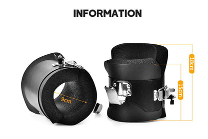 GravityReboot Inversion Boots