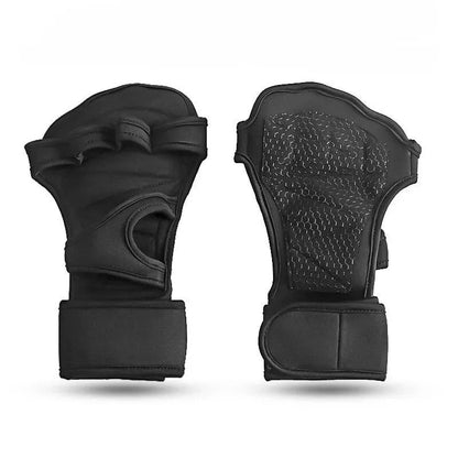 GripMaster Pro Training Gloves