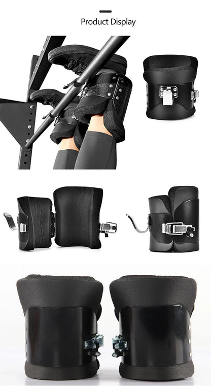 GravityReboot Inversion Boots