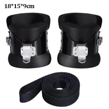 GravityReboot Inversion Boots