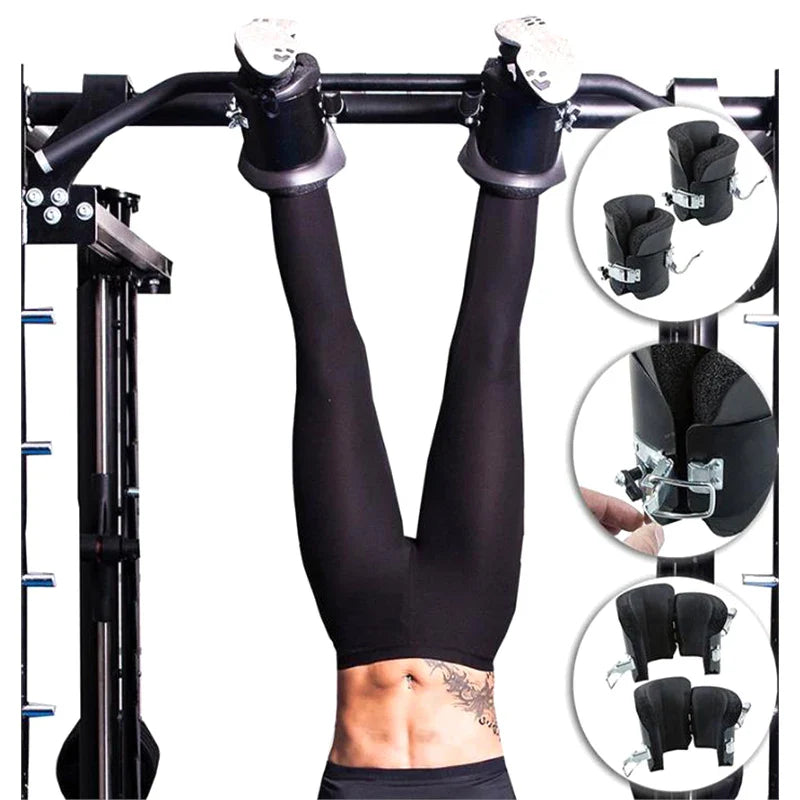 GravityReboot Inversion Boots