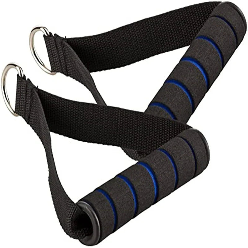 GripMax Resistance Handles