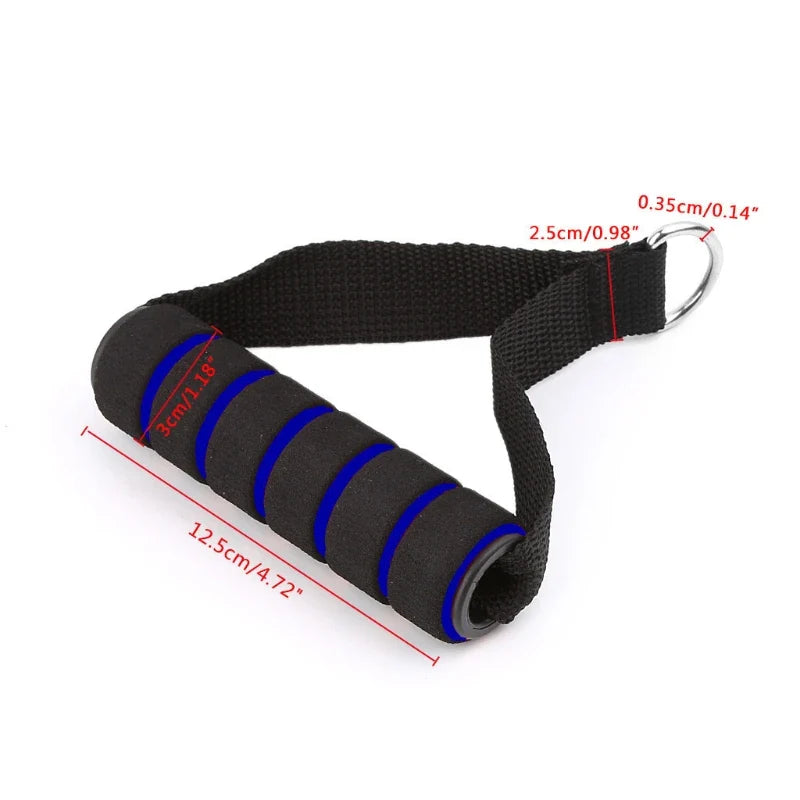 GripMax Resistance Handles
