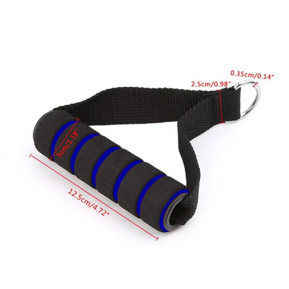 GripMax Resistance Handles