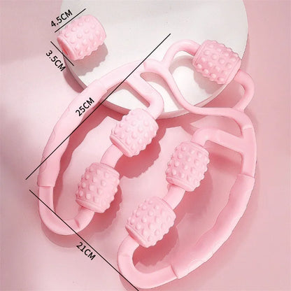 MuscleMelt Multi-Roller