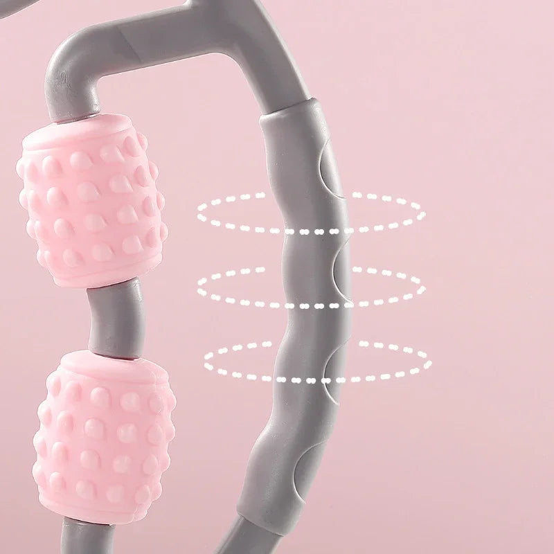 MuscleMelt Multi-Roller
