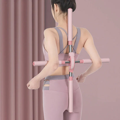 PosturePro Pilates Stick