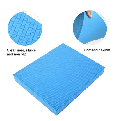 StableCore Balance Pad
