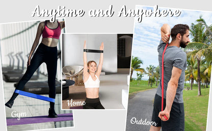 FlexLoop Pro Bands