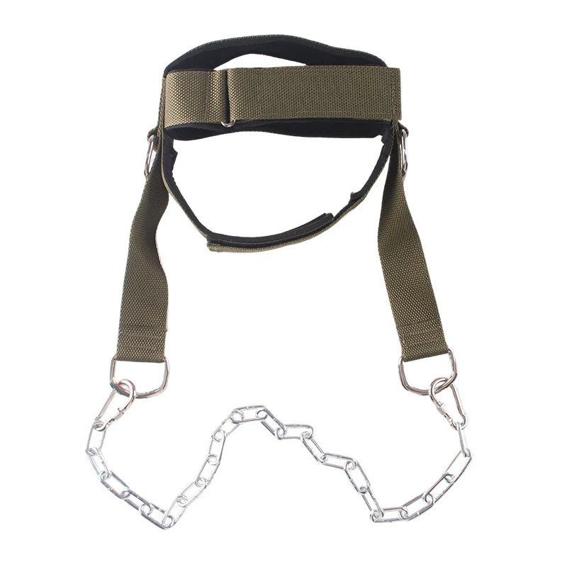 NeckFlex Pro Trainer