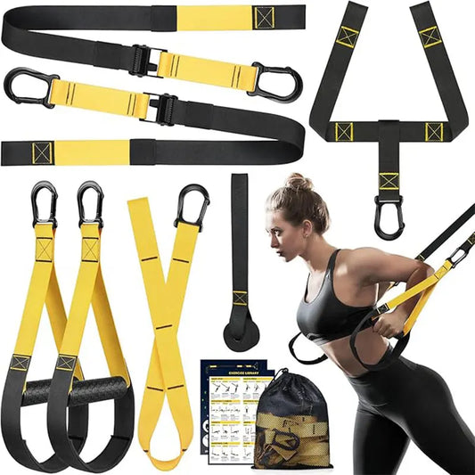 TRXPro Suspension Trainer