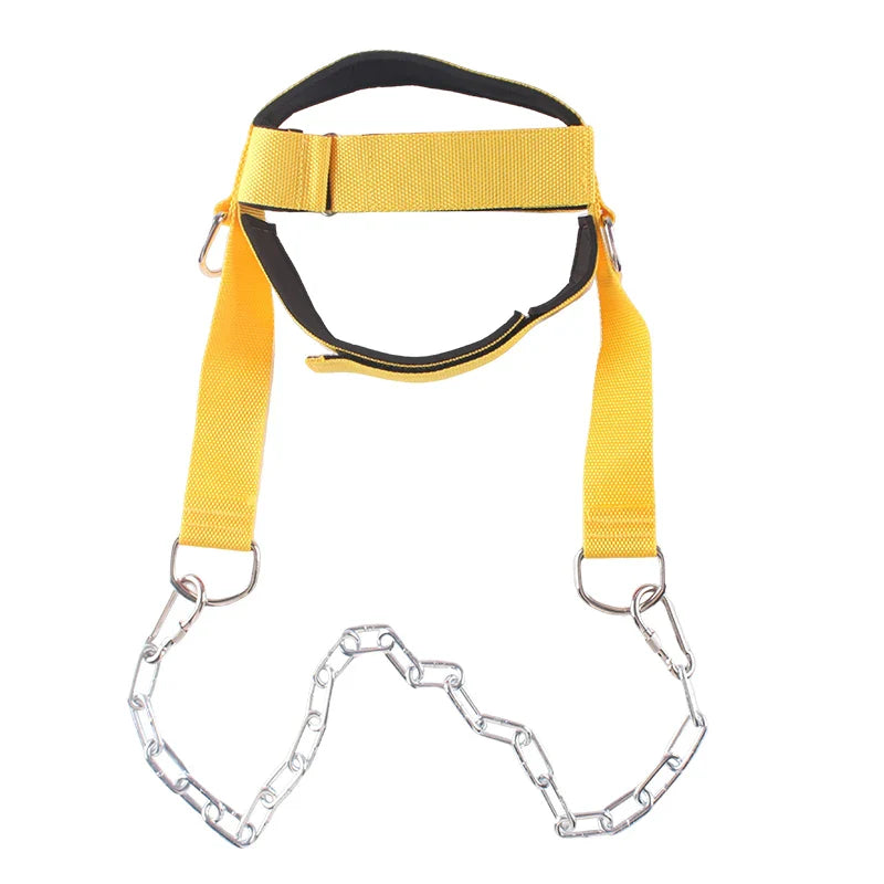 NeckFlex Pro Trainer