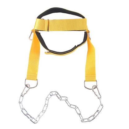 NeckFlex Pro Trainer