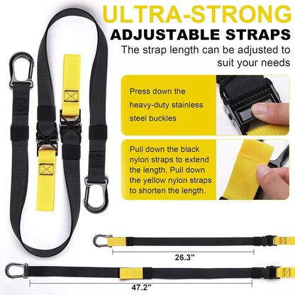 TRXPro Suspension Trainer
