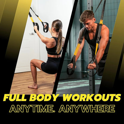 TRXPro Suspension Trainer