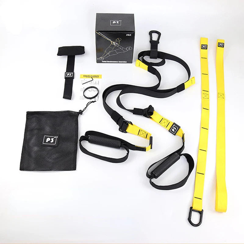 TRXPro Suspension Trainer