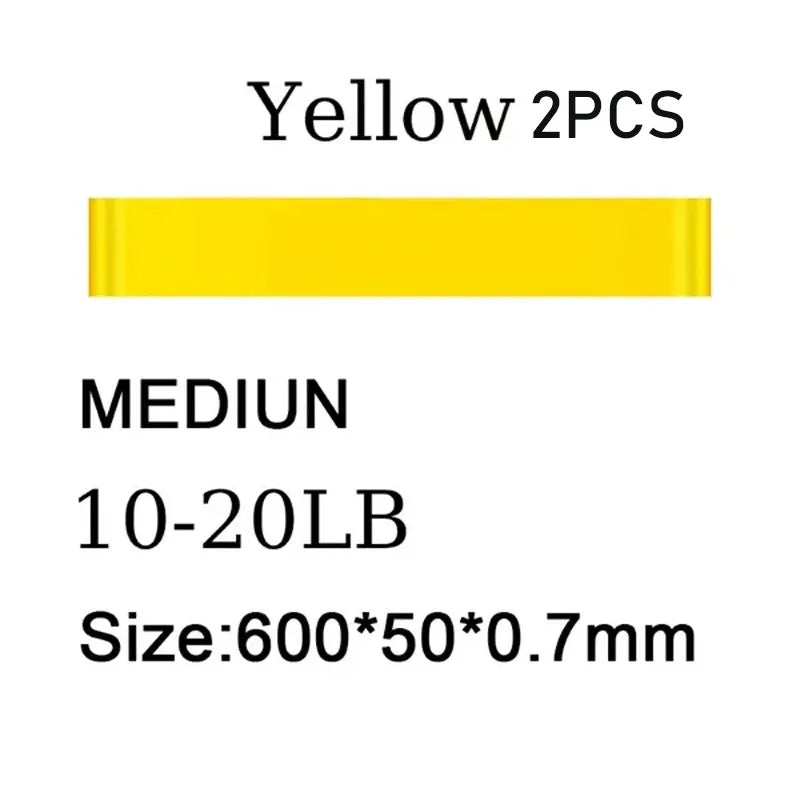 FlexLoop Pro Bands