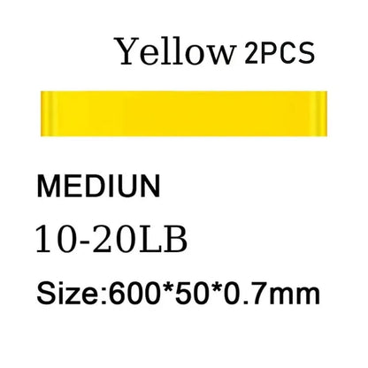 FlexLoop Pro Bands