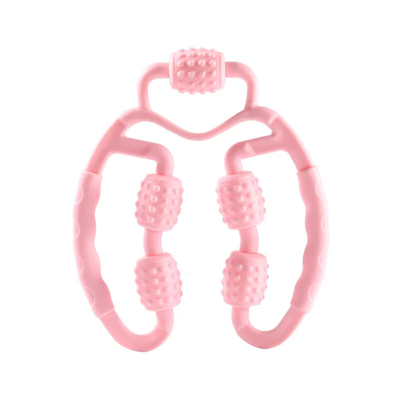 MuscleMelt Multi-Roller