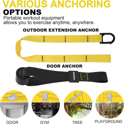 TRXPro Suspension Trainer