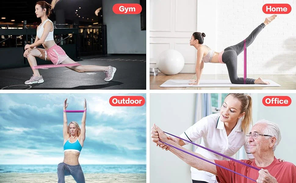 FlexLoop Pro Bands