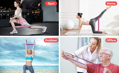 FlexLoop Pro Bands