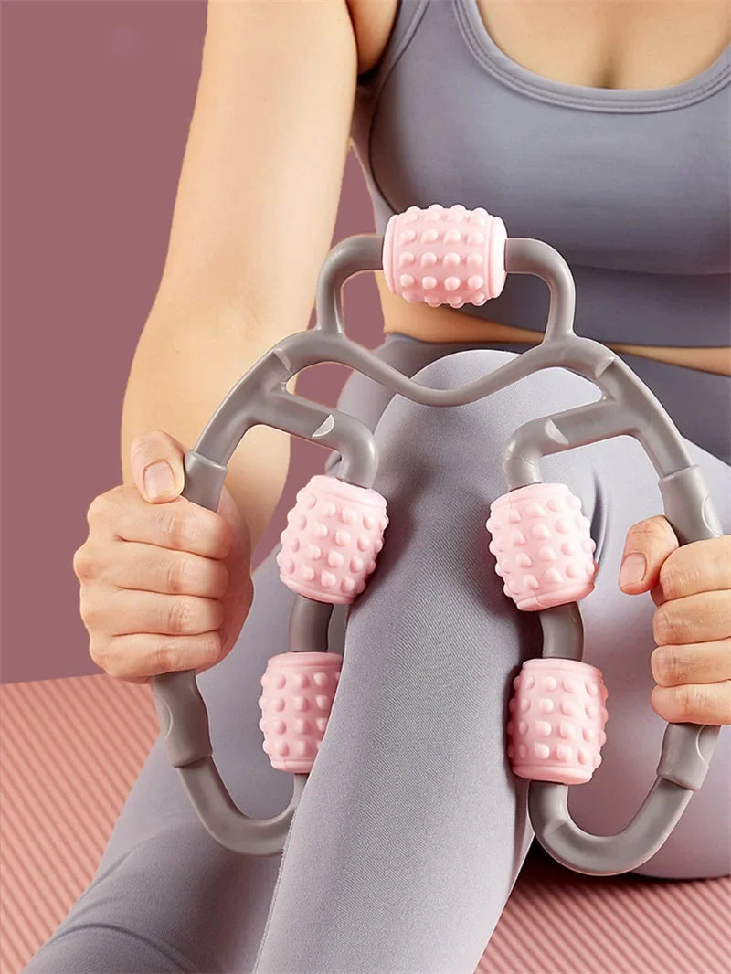 MuscleMelt Multi-Roller