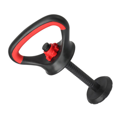 PlateFlex Kettlebell Converter