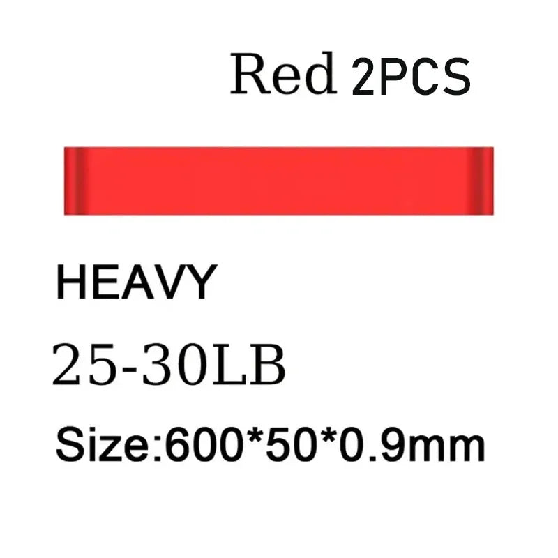 FlexLoop Pro Bands