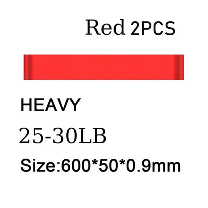 FlexLoop Pro Bands