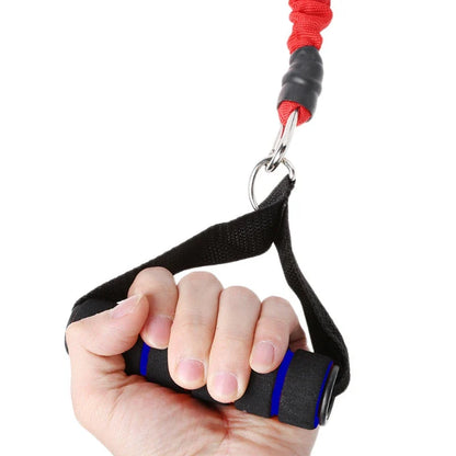 GripMax Resistance Handles