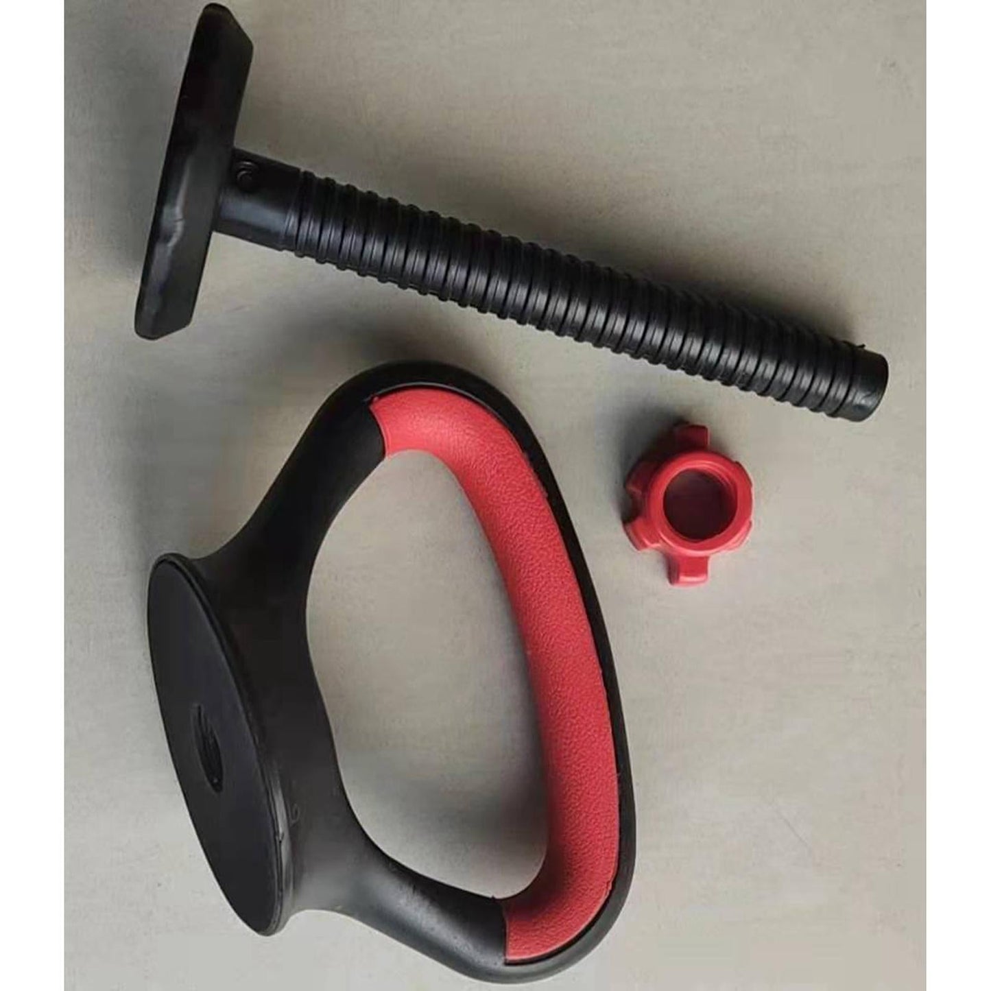PlateFlex Kettlebell Converter