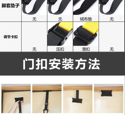 TRXPro Suspension Trainer