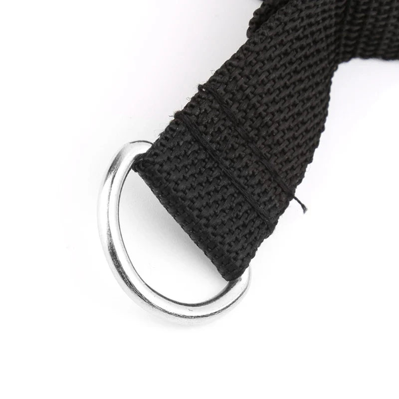 GripMax Resistance Handles