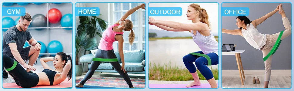 FlexLoop Pro Bands