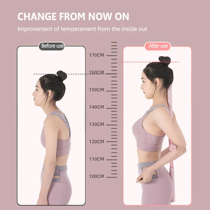 PosturePro Pilates Stick