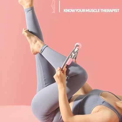 MuscleMelt Multi-Roller