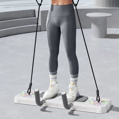 FlexMaster Push-Up Board