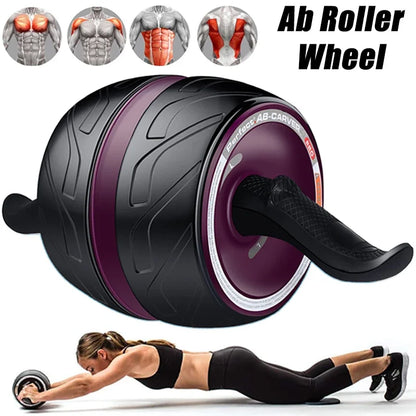 CoreBlitz Pro Ab Wheel