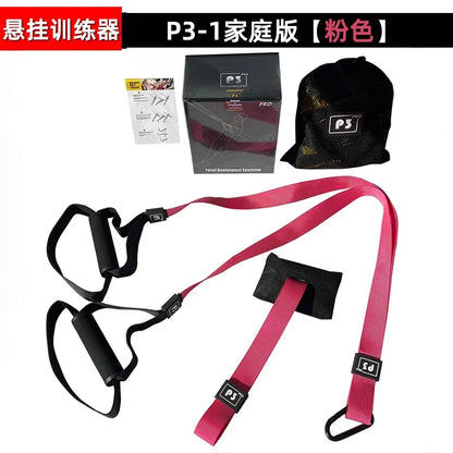 TRXPro Suspension Trainer