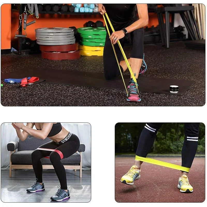 FlexLoop Pro Bands