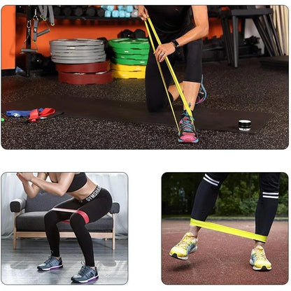FlexLoop Pro Bands