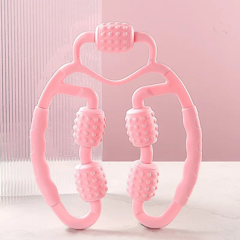 MuscleMelt Multi-Roller