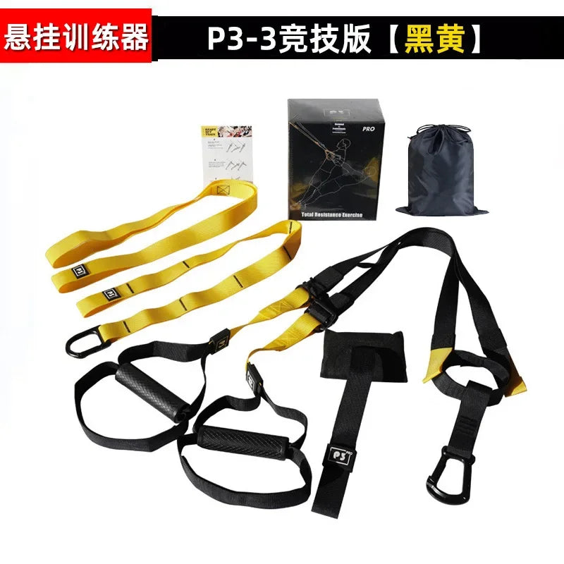 TRXPro Suspension Trainer