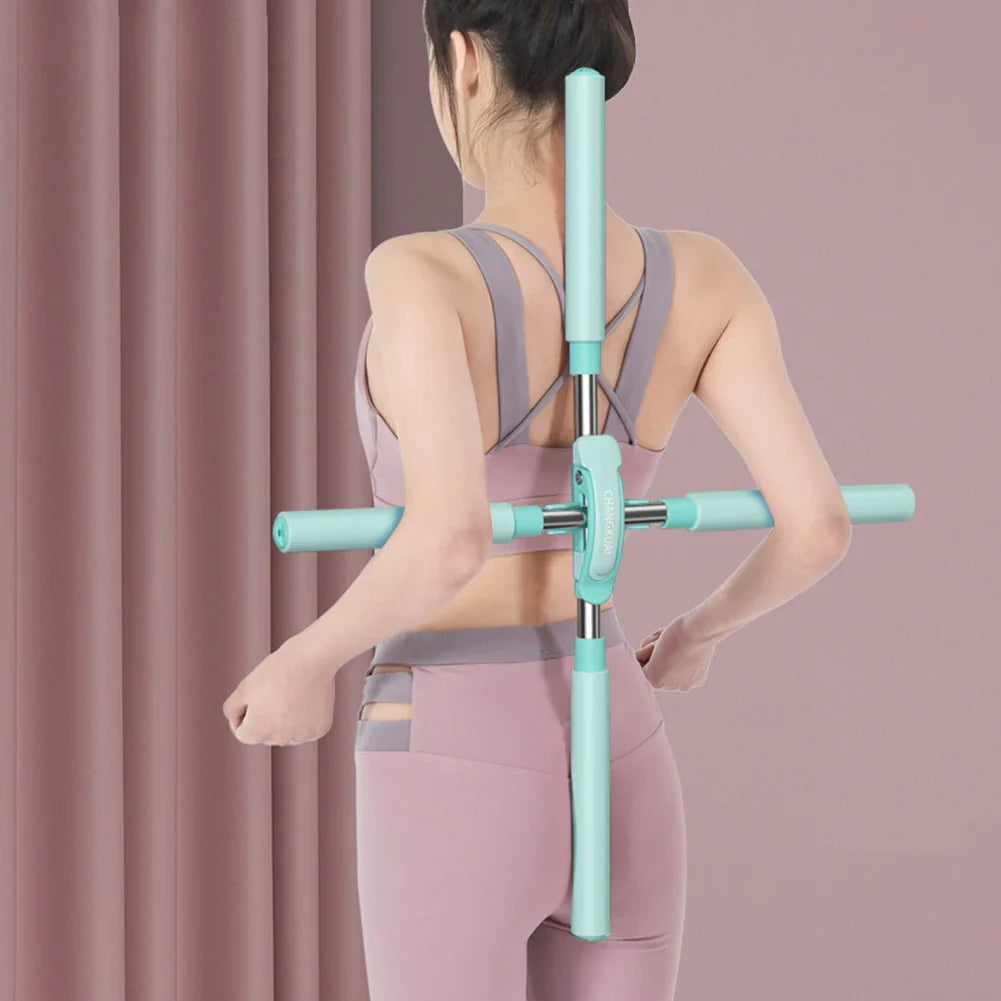 PosturePro Pilates Stick