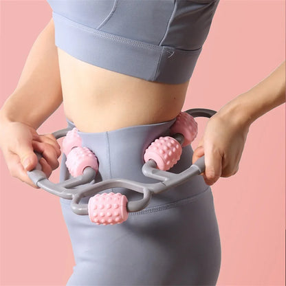 MuscleMelt Multi-Roller